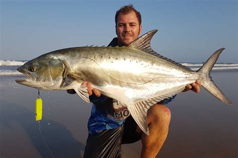 South Luanda Fishing Tour .